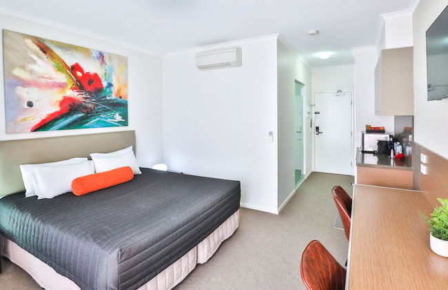 Indulge Apartments - Ontario - Foto 12