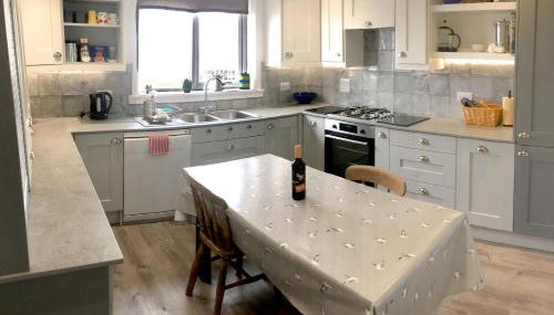 Bright comfy home, sea views and big skies - Foto 3