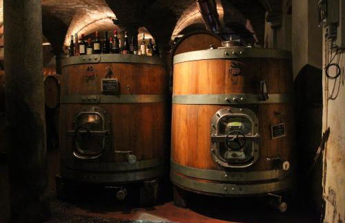 Musella Winery & Relais - Foto 80