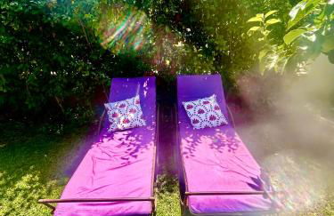 Évasion Ventoux, villa spacieuse et accessible PMR - Foto 35