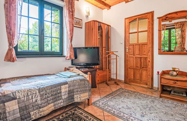 3 bedroom House in Ustka (Gmina) with garden and terrace - Photo 11