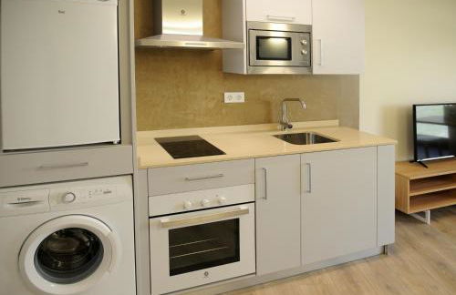 APARTAMENTOS TURÍSTICOS GUIANA - Foto 54