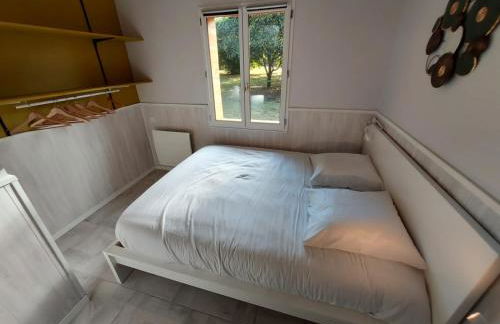 Les Gîtes du Grand Chêne - Foto 13