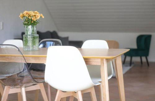 Neue Wohnung in der Nähe von Trier - Foto 8