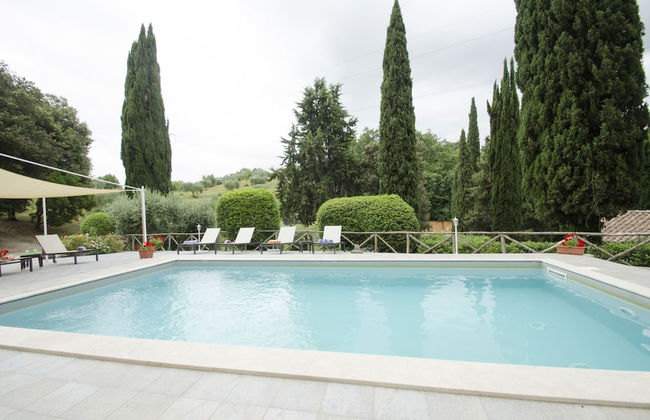 Villa Febea - Casa Febea-casa Febea - Foto 30