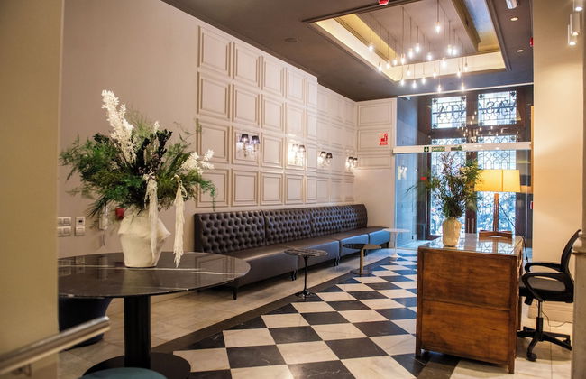 Vasanta Hotel - Foto 1