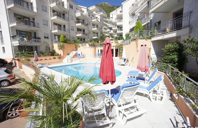 Petrovac Bay Apartments - Foto 12