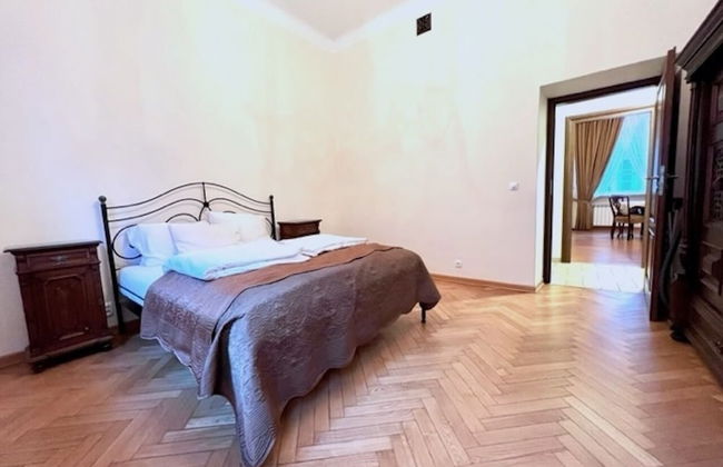 AAA STAY Market Square Old Town - Foto 33