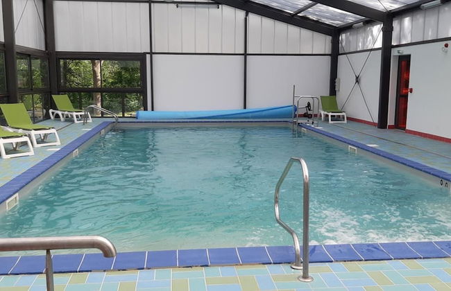 VVF Collonges-la-Rouge - Foto 18