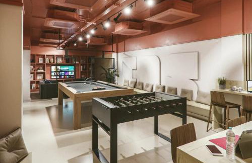 Bright & Spacious Mid-Level Studio at Briggate Studios Leeds City Centre - Photo 16