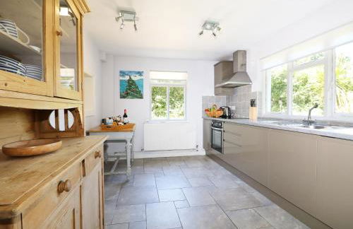 Trenouth Cottage - Foto 13