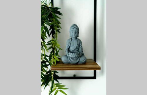 La Villetta G Blotzheim - Appartement de Standing - Foto 28