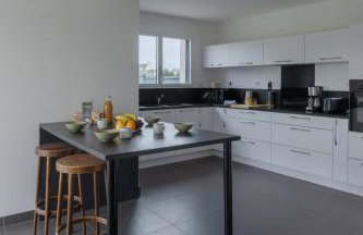 KER STIVELL - Superbe maison neuve à 2 pas de la mer - Foto 9