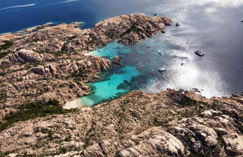 Amosina La Maddalena - Quiet Central Home, free parking - Foto 8