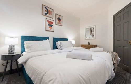 Mariah Flat - 2 Bedroom getaway in Pontypool - Photo 23