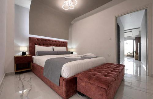 Candi Luxury Suites 2 - Foto 10