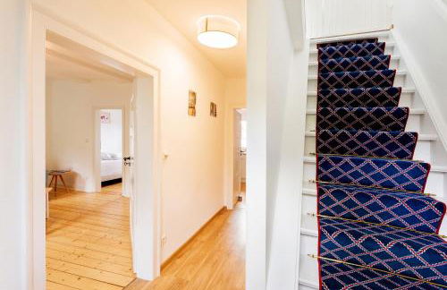 Ferienwohnung Bad Sachsa Harz - Foto 16