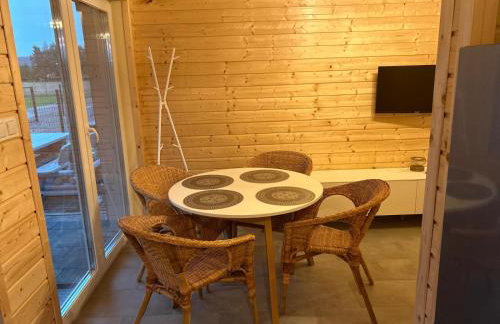 Całoroczne domki nad morzem ,,Relax&Chill'' - Foto 14