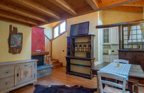 Dosso Aprica Apartment - Foto 1