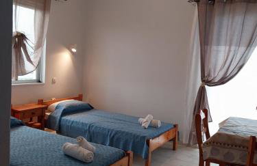 Meltemi Rooms and Apartments - Foto 55