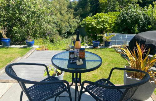 East Barn Garden View - Foto 1