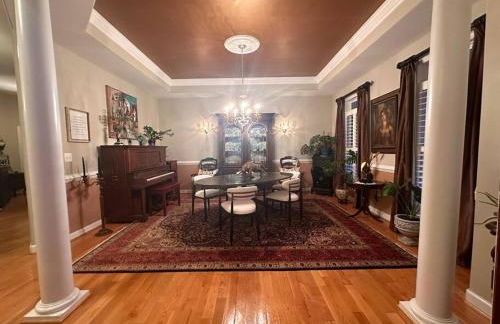 River Rock Villa - Privacy, Pool, River, Luxury - Foto 13