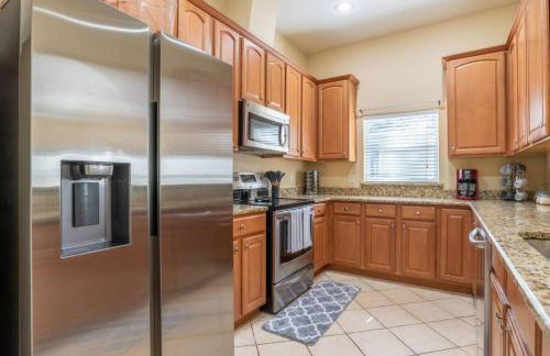 Large 3 bedroom with King Bed - Foto 14