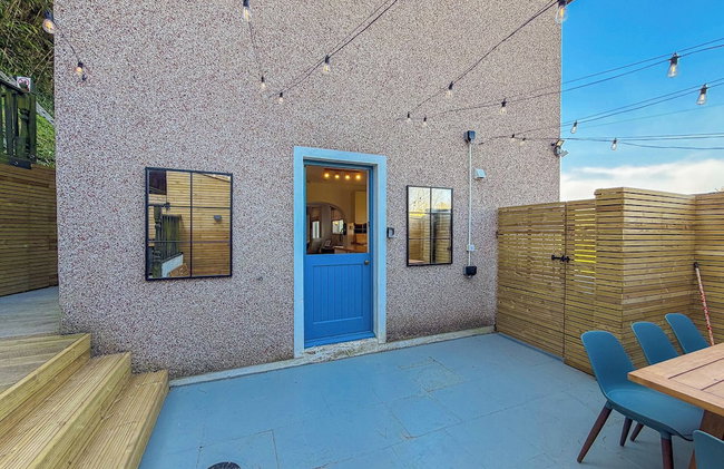 Maytree Cottage - 4 Bedroom Holiday Home - Tenby - Foto 60