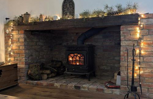 Forreset - leśny reset - Foto 29