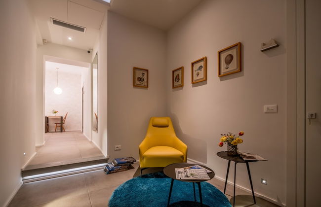 Relais Luce Florence - Foto 2