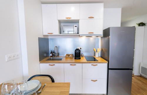 Prestige by Opera - Votre évasion cosy à Toulouse - Centre ville - Wifi - Bureau - Photo 4