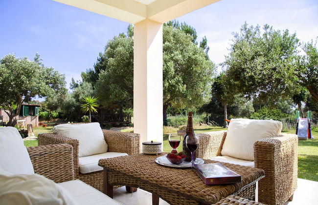 Monambeles Villas - Foto 64