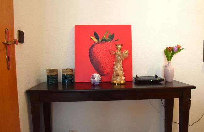 Apartment in Oberhausen Near Centre - Foto 27