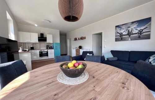 Hangar 19 Wohnung Weitblick 1-3 - Foto 6