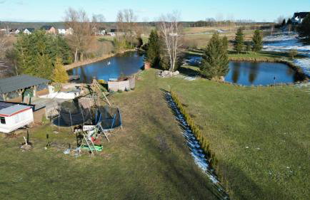 Agroturystyka nad stawami - Foto 2