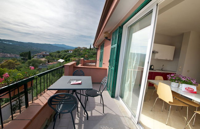 Villa Giada Resort - Photo 24