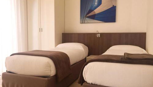 Residenza Roma Marina - Foto 5