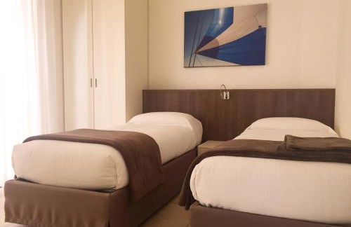 Residenza Roma Marina - Foto 5