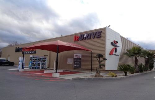 Château Winery la Batisse le minervois - Foto 47