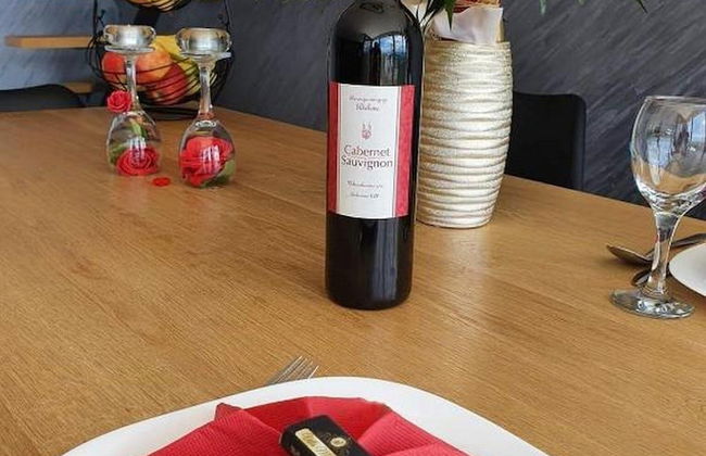 Villa Melani - Foto 26