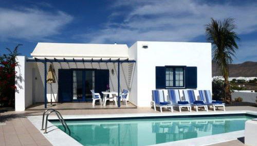 Villas Volcan - Foto 4