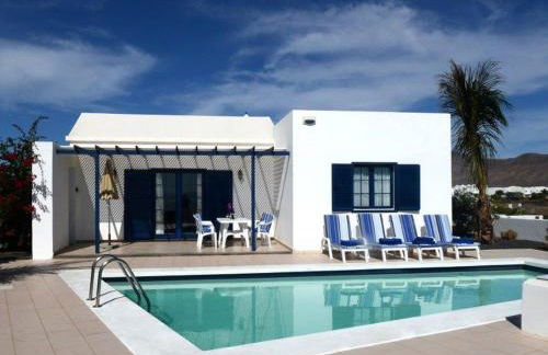 Villas Volcan - Foto 4