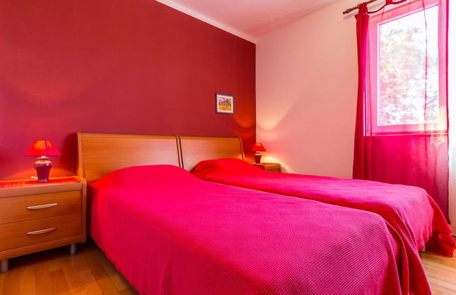 Modern Apartment in Pula With Swimming Pool - Foto 3