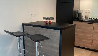 Bienvenue, charmant lieu cosy - Foto 3, stove