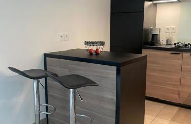 Bienvenue, charmant lieu cosy - Foto 3