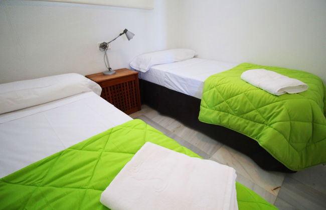 Corintio 4º C - Apartamento a 400m de la playa - Foto 32