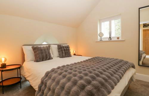 The Old Chapel - Photo 29