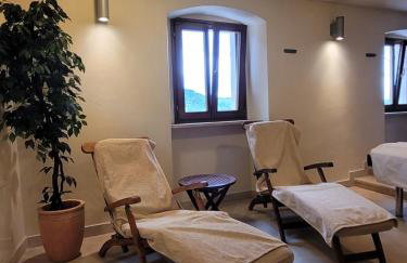 Casa Acqua Dolce - House with 4 Bedrooms and Own Spa - Foto 35