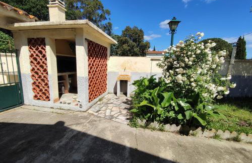 Villa climatisée avec grand jardin, animaux admis - FR-1-776-138 - Foto 9