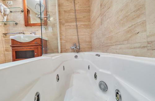 Cubo's Finca El Nogal de los Montes de Malaga - Foto 48